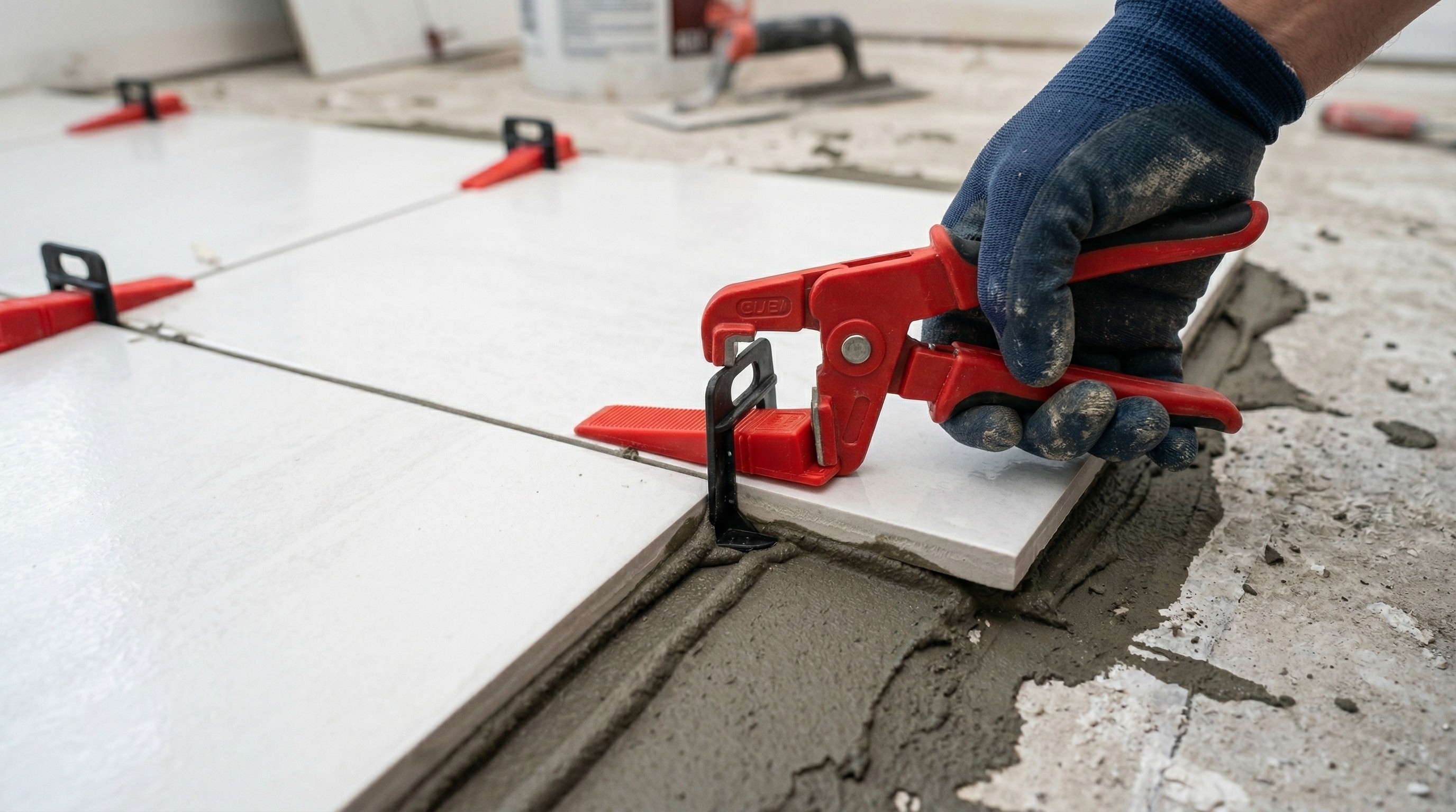 BVS Fachbetrieb - Fliesen und Stuck Böblingen – Fliesenleger Böblingen